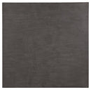 Bridson - Square Counter TBL Set (Set of 5) - Gray