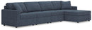 Modmax - 4 Piece Sectional