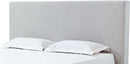 One - Upholstered Modern Headboard