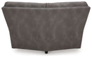 Next-Gen Durapella - 4 Piece Reclining Sectional