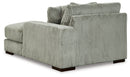 Lindyn - 3 Piece Sectional