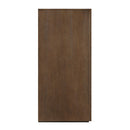 Leanna - Chest - Brown Oak
