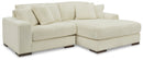 Lindyn - 2 Piece Sectional