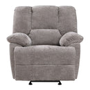 Benson - Motion Glider Recliner