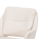 Bexley - Arm Chair (Set of 2) - Beige Linen
