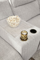 Modmax II - 7 Piece Reclining Sectional