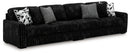 Midnight-Madness - 2 Piece Sectional