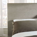 Melbourne - Panel Bed