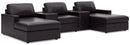 ModMax II - 5 Piece Sectional