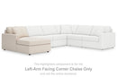 Modmax - 5 Piece Sectional