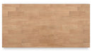 Gesthaven - Rectangular Dining Room Counter Table