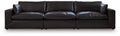 Emilia - 3 Piece Sectional