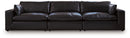 Emilia - 3 Piece Sectional