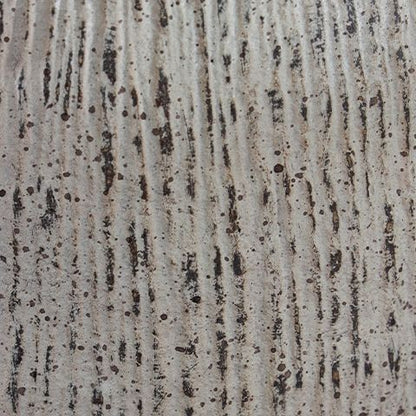 Claymount - Vase - 10" - Distressed Brown