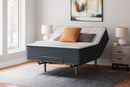 Hybrid 1400 - California King Mattress - White