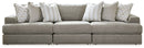 Avaliyah - 3 Piece Sectional