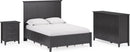 Grace - Eight Drawer Dresser (2024)