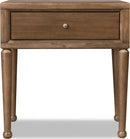 Langley - Nightstand With CM