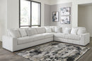Stupendous - 4 Piece Sectional