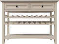 Grace - Wine Server