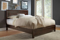 Element - Platform Bed