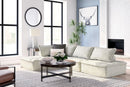 Bales - 4 Piece Sectional
