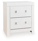 Maeling - Upholstered Panel Bedroom Set