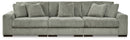 Lindyn - 3 Piece Sectional