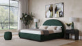 Fam Flex - Upholstered Bed