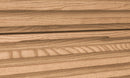 Tanner - Five Drawer Ash Wood Chest