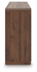 Fortlorn - Panel Bedroom Set