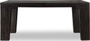 Zamba - Extendable Acacia Wood Dining Table - Jaguar