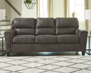 Navi - Sofa - Smoke