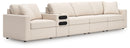 Modmax - 5 Piece Sectional
