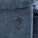 Benson - Motion Glider Recliner
