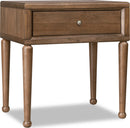 Langley - Nightstand With CM