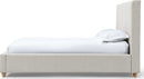 Olivia - Upholstered Bed