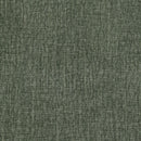 Libni - Arm Chair With Casters - Green Linen