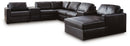 ModMax II - 8 Piece Sectional
