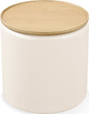 Oskar - Lift Top Round Table