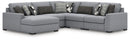 Bealton - 5 Piece Sectional