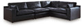 Emilia - 4 Piece Sectional