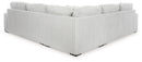 Stupendous - 3 Piece Sectional
