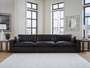 Emilia - 3 Piece Sectional