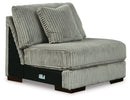 Lindyn - 3 Piece Sectional