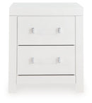 Maeling - Upholstered Panel Bedroom Set