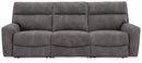 Next-Gen Durapella - 3 Piece Reclining Sectional