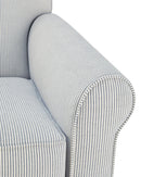 Searcy - Swivel Glider Accent Chair
