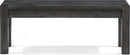 Meadow - Solid Wood Bench