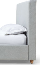 Olivia - Upholstered Headboard (2026)